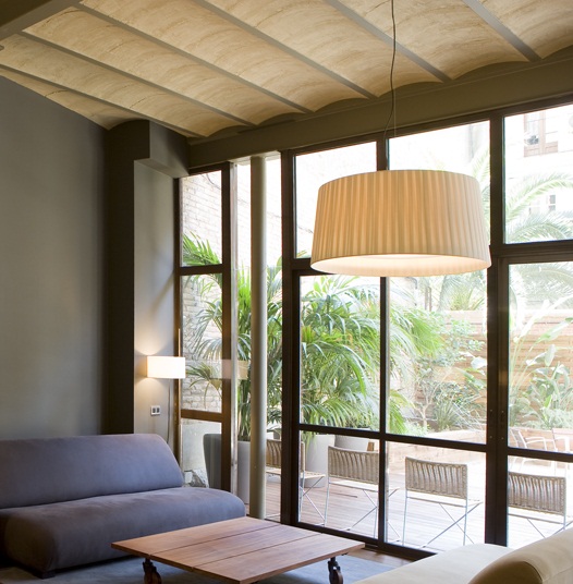 GT 5 Pendant Lamp by Santa and Cole Lamps